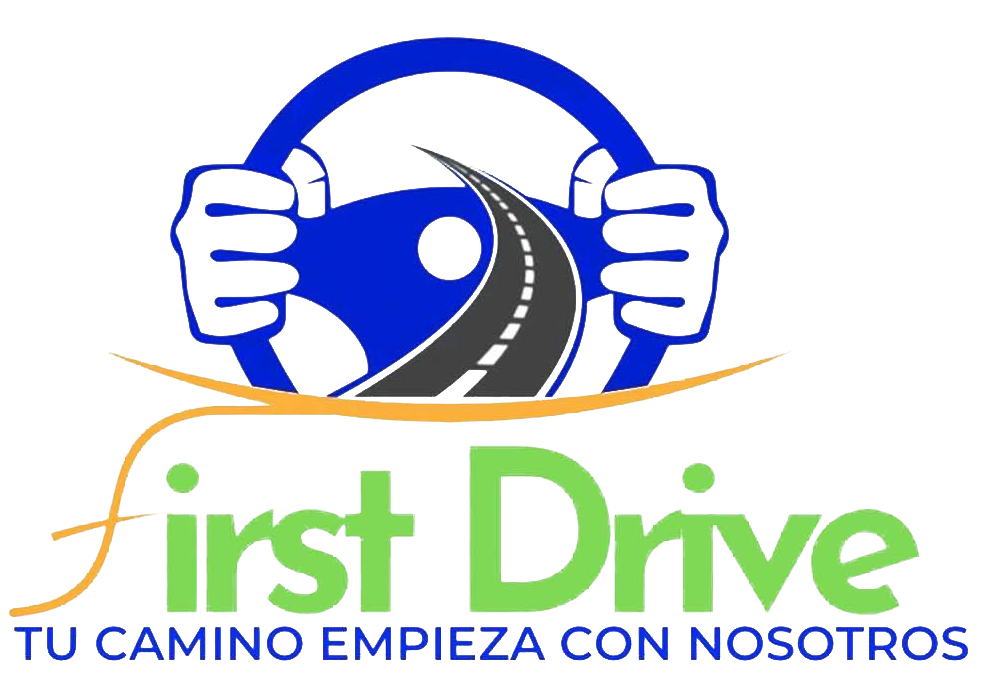 FirstDrive
