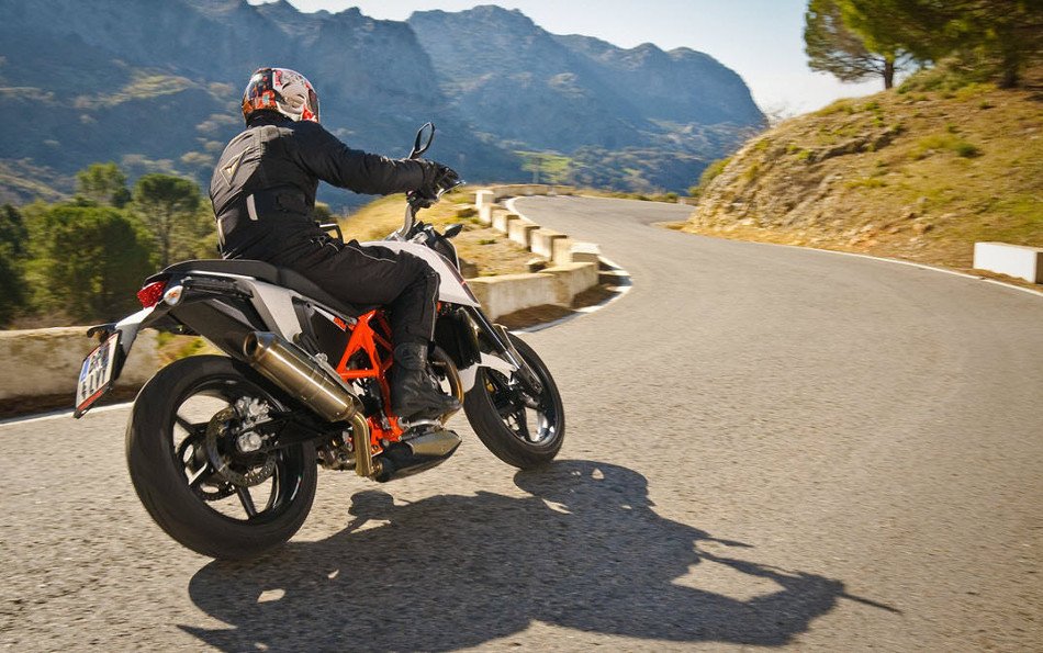 Curso Licencia Tipo A